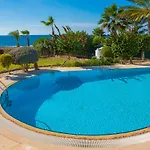 Luxury Seaview Apollo *