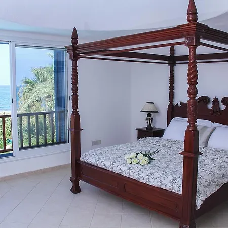 Villa Luxury Seaview Apollo