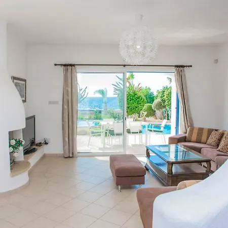 Villa Luxury Seaview Apollo