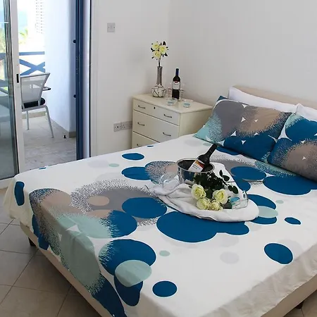 Villa Luxury Seaview Apollo