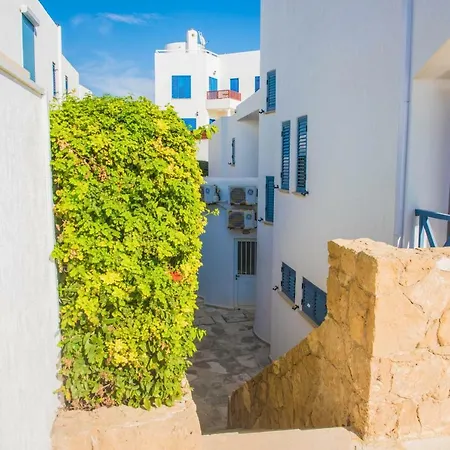 Villa Luxury Seaview Apollo *