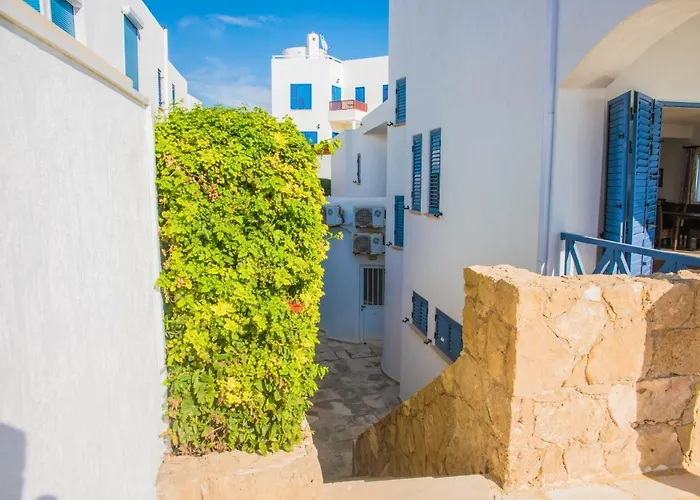 Villa Luxury Seaview Apollo *