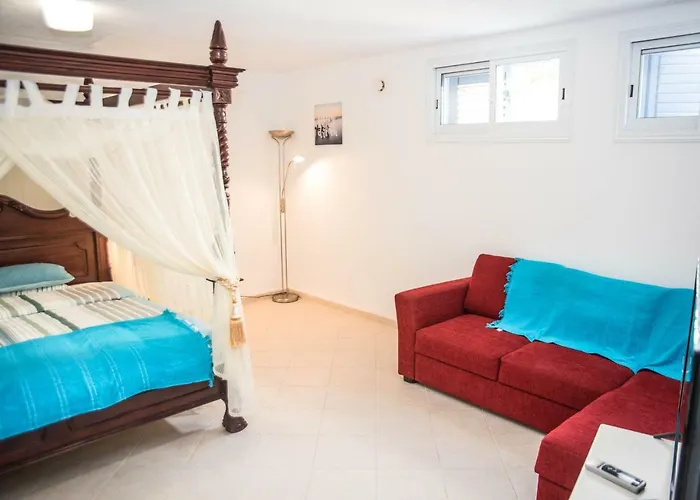 Villa Luxury Seaview Apollo