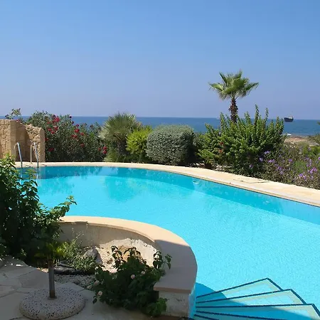 Luxury Seaview Apollo * Paphos