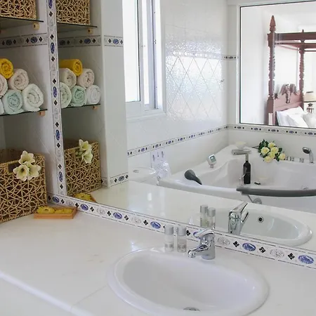 Vilă Luxury Seaview Apollo *