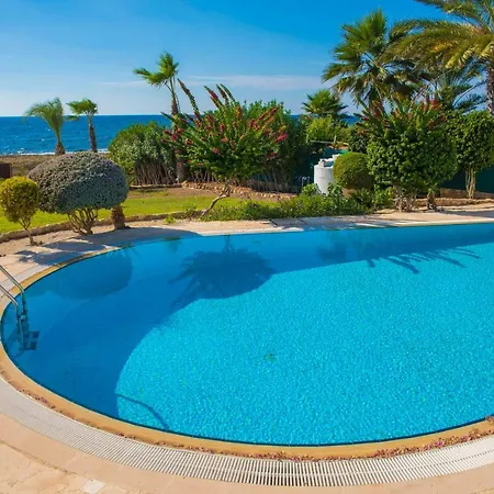 Luxury Seaview Apollo *