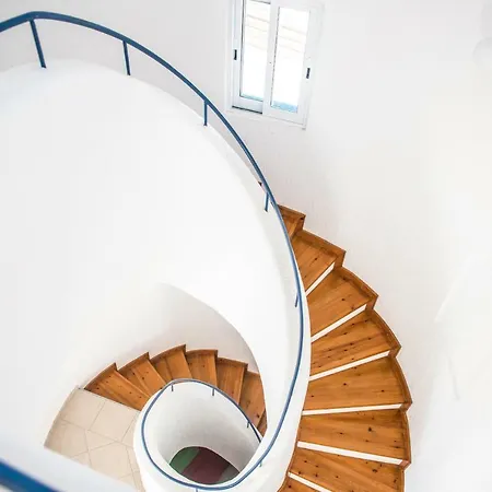 Vilă Luxury Seaview Apollo