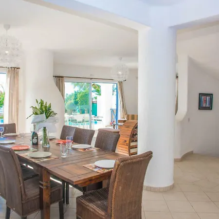 Luxury Seaview Apollo *