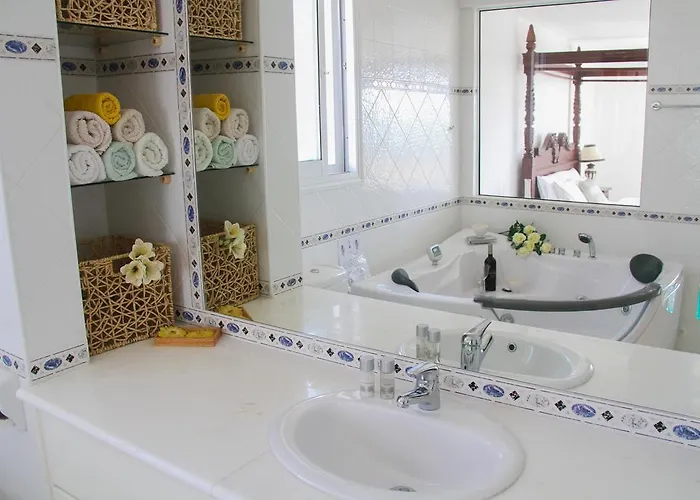 Villa Luxury Seaview Apollo *