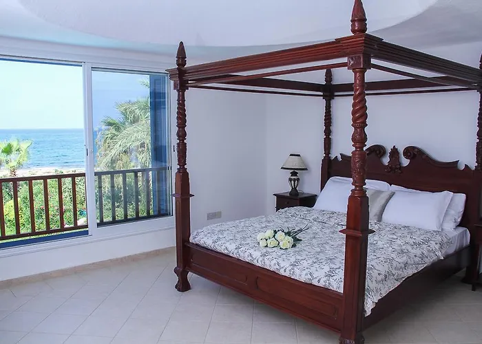 Villa Luxury Seaview Apollo