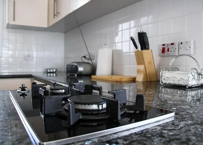 Villa Luxury Seaview Apollo *