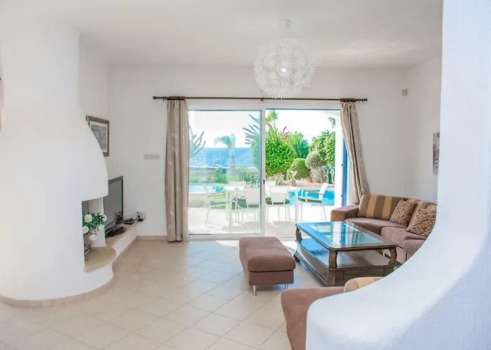 Villa Luxury Seaview Apollo