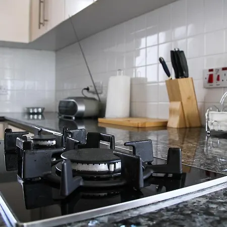 Vila Luxury Seaview Apollo *