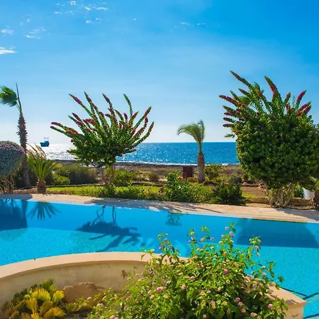 Villa Luxury Seaview Apollo Paphos