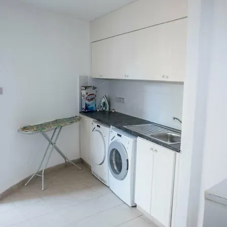 Luxury Seaview Apollo Villa Paphos