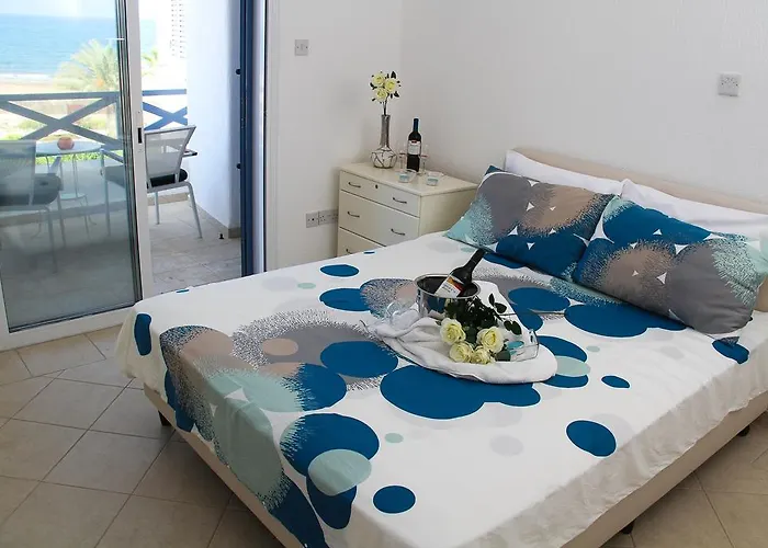 Vila Luxury Seaview Apollo