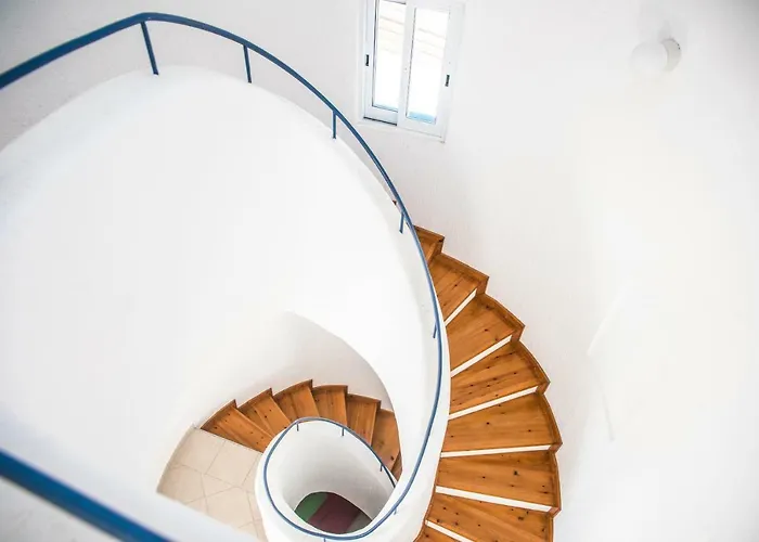 Vila Luxury Seaview Apollo