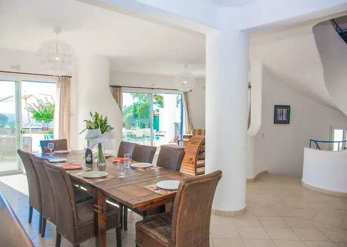 Luxury Seaview Apollo *