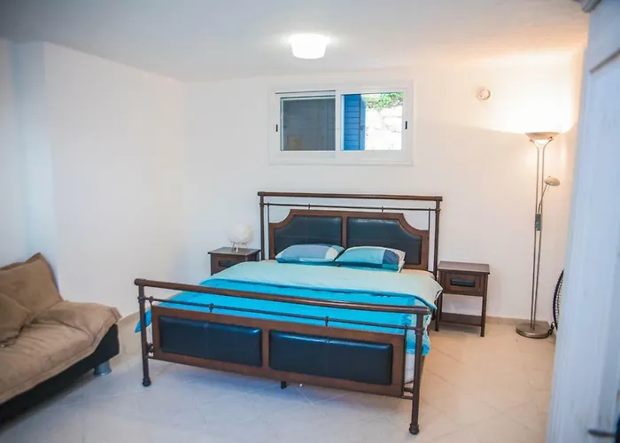 Luxury Seaview Apollo * Paphos